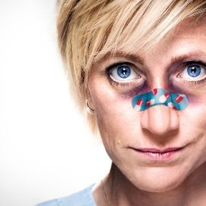 Nurse Jackie