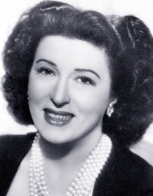 Katina Paxinou