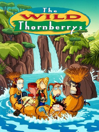 The Wild Thornberrys: Season 4 | Rotten Tomatoes