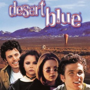 Desert Blue (1998) photo 14
