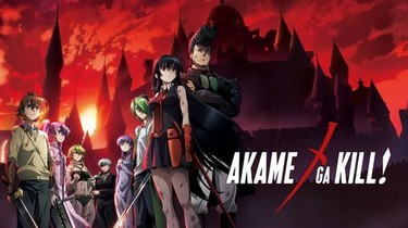 Akame ga kill full discount episodes