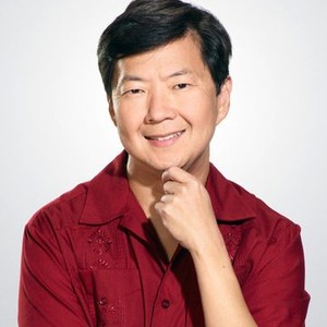 Ken Jeong as Señor Chang