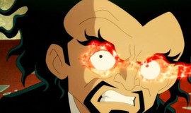 Harley Quinn: Season 1 Featurette - Get to Know Doctor Psycho photo 4