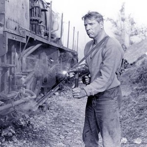 The Train (1965)
