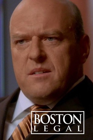 Boston legal streaming best sale