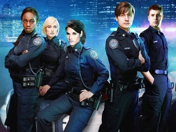 Rookie Blue Season 2 Rotten Tomatoes