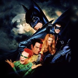 Batman Forever photo 1