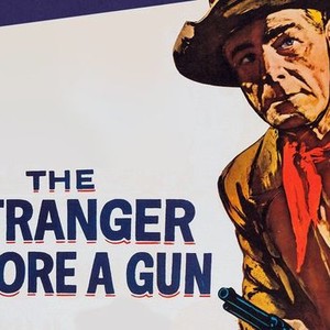 The Stranger Wore a Gun photo 5