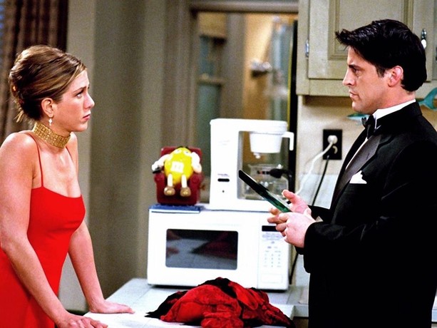 Friends season 7 episode 18 watch online hotsell