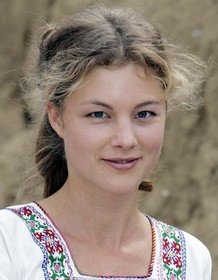 Cordelia Wege