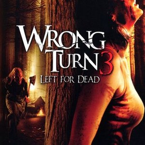 Wrong Turn 3: Left for Dead photo 7