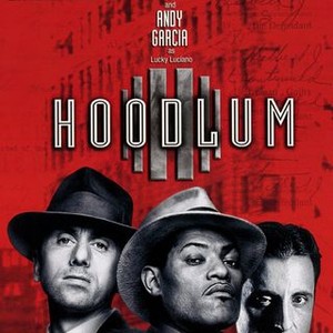 Hoodlum Rotten Tomatoes