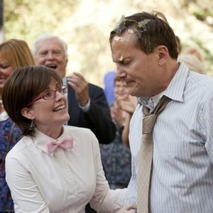 Season 2, Megan Mullally, 'Season 2', 04/23/2010, ©STARZPR