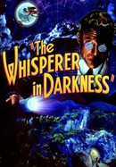 The Whisperer in Darkness poster image