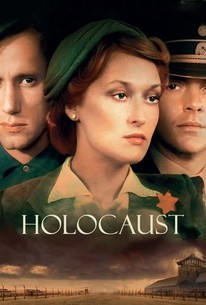 Watch trailer for Holocaust