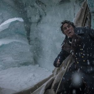 The Terror - Season 1 Episode 3 - Rotten Tomatoes