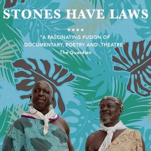 Stones Have Laws (2018) photo 6