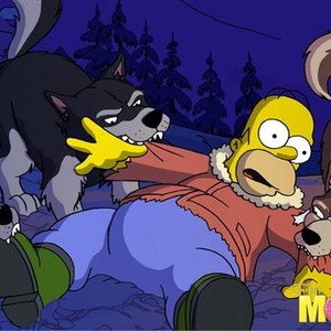The Simpsons Movie photo 8