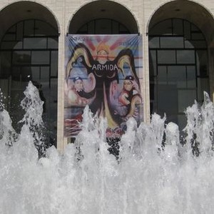 Great Performances at the Met