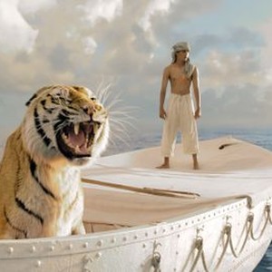 Life of Pi - Rotten Tomatoes