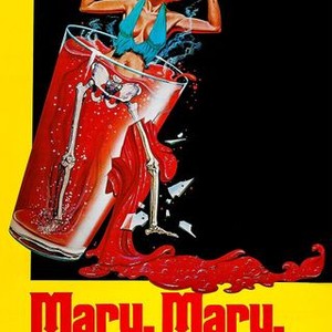 Mary, Mary, Bloody Mary photo 7
