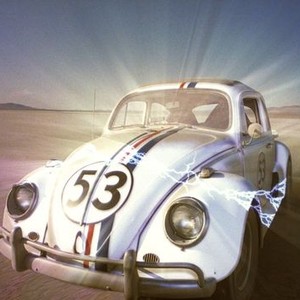 Herbie: Fully Loaded photo 3