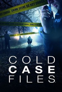 【税込?送料無料】 Cold Case Files: Season 3, Episode 23 | Rotten Tomatoes 邦楽