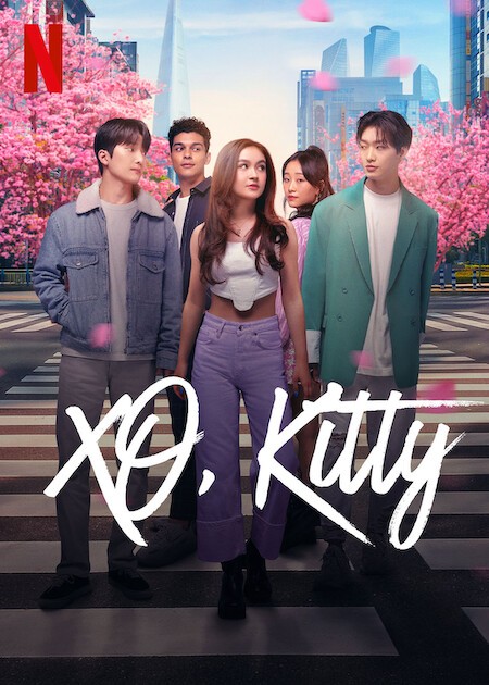 Besos, Kitty: ¿quién es Yuri, el amor LGBT de Kitty en la serie