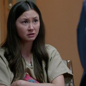 Orange Is The New Black Season 3 Episode 10 Rotten Tomatoes