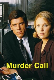 Murder Call - Rotten Tomatoes