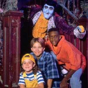 Big Bad BeetleBorgs: Season 1, Episode 39 - Rotten Tomatoes