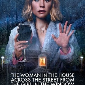 The Woman in the House Across the Street from the Girl in the Window, Official Trailer