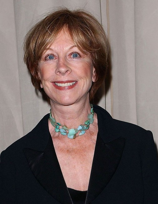 Christina Pickles