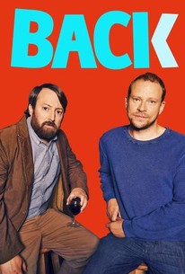 Back: Season 1 poster image