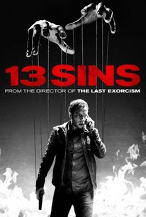 Watch trailer for 13 Sins