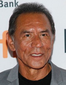 Wes Studi - Rotten Tomatoes