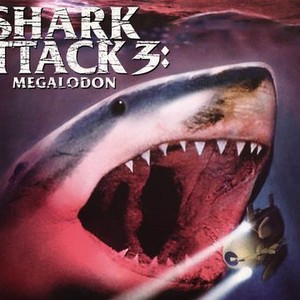 2004 Megalodon