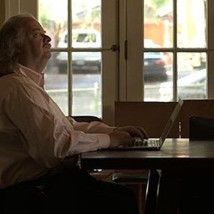 Jonathan Gold in "City of Gold." photo 3