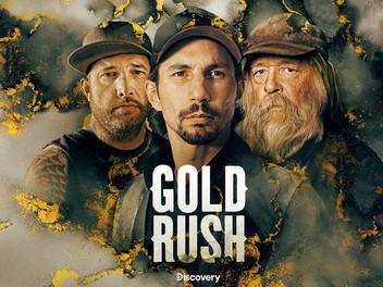 Gold Rush: Alaska: Season 15, Episode 24 | Rotten Tomatoes