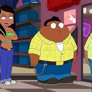 The Cleveland Show: Season 3, Episode 22 - Rotten Tomatoes