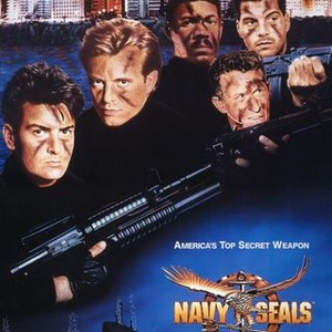 Navy SEALS - Rotten Tomatoes