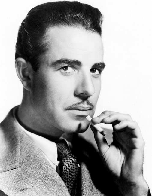 Onslow Stevens