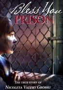 Bless You, Prison poster image