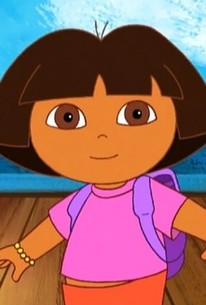 Dora the Explorer - Season 4 Episode 8 - Rotten Tomatoes