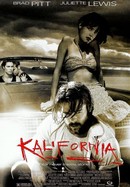Kalifornia poster image