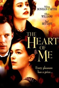 The Heart of Me poster
