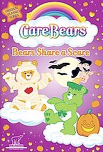 Care Bears - Bears Share a Scare