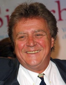 Nicholas Ball