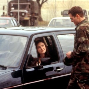 BUFFALO SOLDIERS, Anna Paquin, Joaquin Phoenix, 2002 (c) Miramax