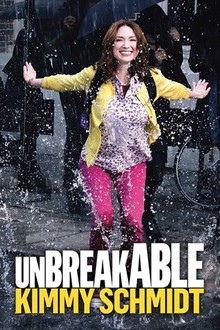 Unbreakable kimmy schmidt watch online free online